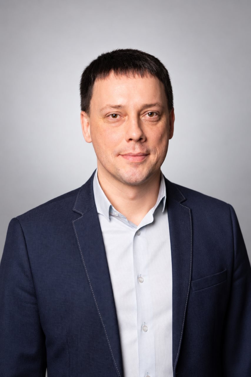 Филатов Александр — Руководитель юридического отдела
