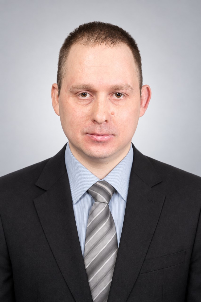 Килеев Дмитрий — Менеджер по работе с клиентами