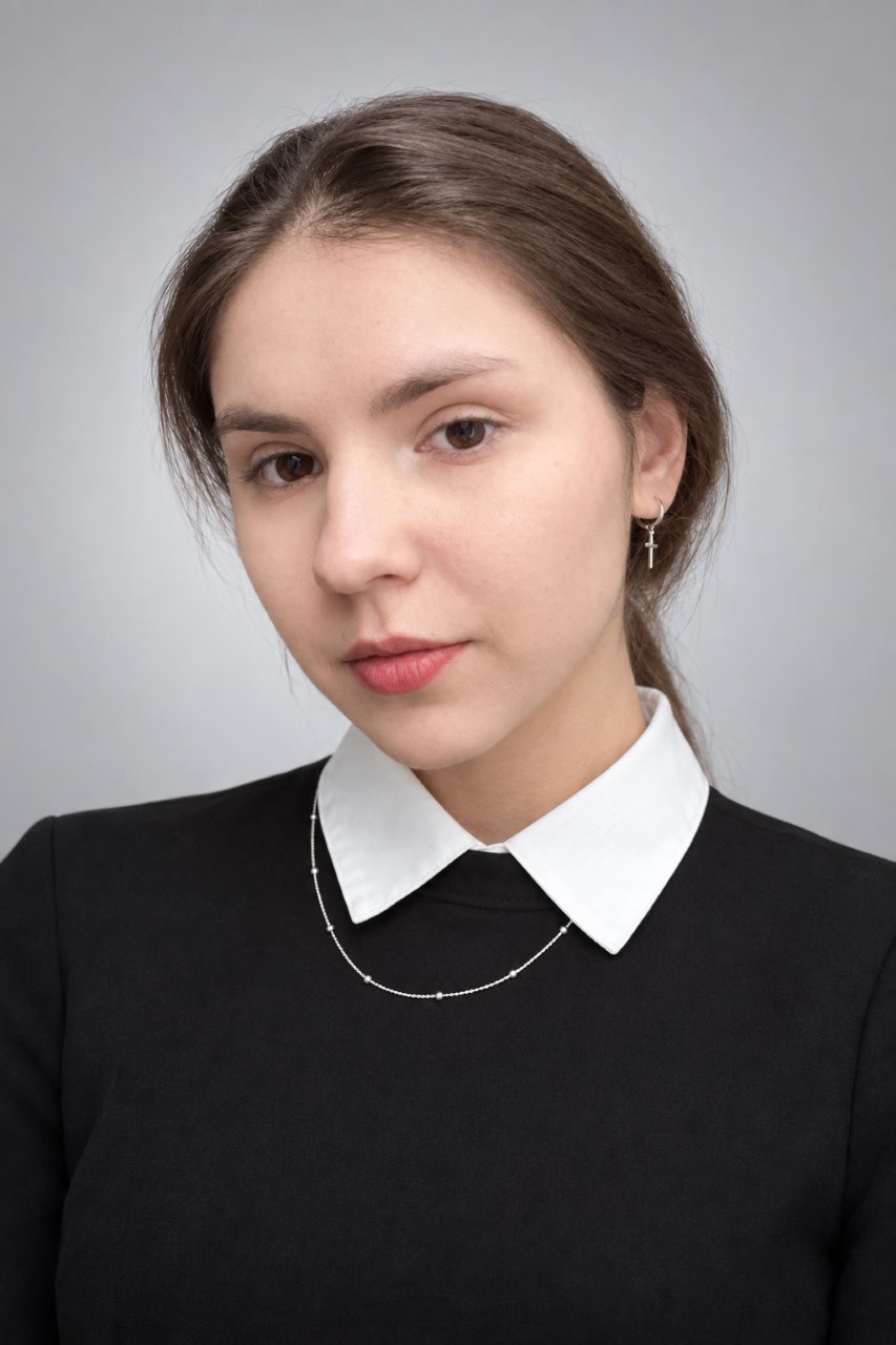 Ожерельева Оксана — Юрист