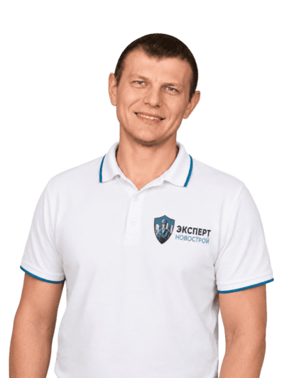 Даушев Вадим Аслямович