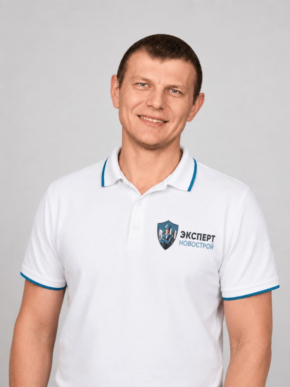 Даушев Вадим Аслямович