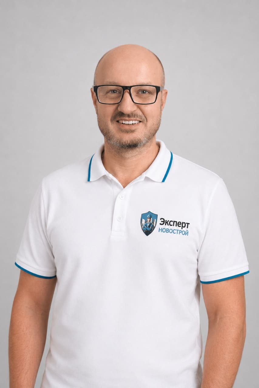 Васильев Андрей Владимирович