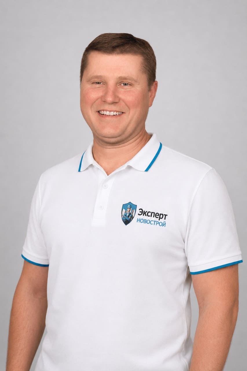 Дыньков Дмитрий Юрьевич